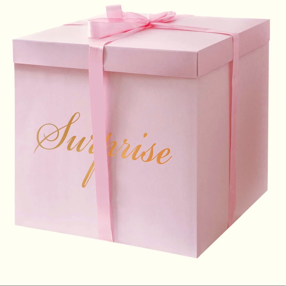 Vintage Surprise Box: Girls Gone Wild 2x